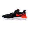 Nike Tessen Black/Habanero Red-White  AA2160-004 Men's