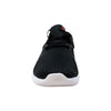 Nike Tessen Black/Habanero Red-White  AA2160-004 Men's