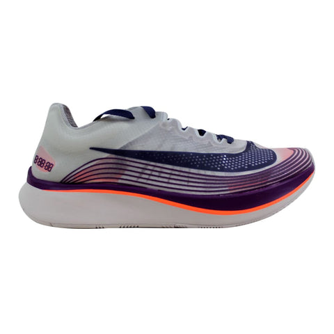 Nike Zoom Fly SP Neutral Indigo/Neutral Indigo AA3172-500 Men's