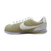 Nike Cortez Basic TXT SE Fossil/Sail-Royal Tint  AA3498-200 Grade-School