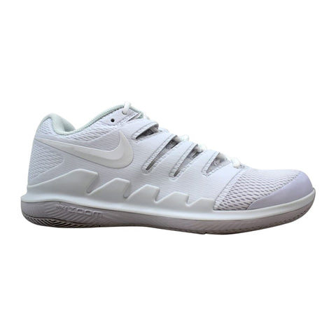Nike Air Zoom Vapor X HC White/Vast Grey  AA8027-101 Women's