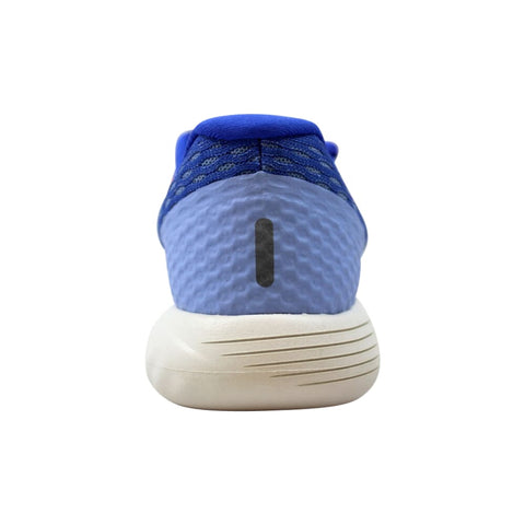 Nike Lunarglide 8 Medium Blue/Black-Aluminum  AA8677-406 Women's