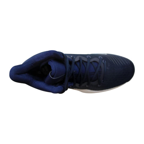 Adidas SM Mad Bounce NBA/NCAA BC Core Navy/Footwear White  AC7215 Men's