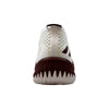 Adidas SM Dame 4 NBA/NCAA WH Footwear White/Light Maroon  AC7277 Men's