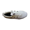 Adidas SM Dame 4 NBA/NCAA WH Footwear White/Light Maroon  AC7277 Men's