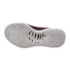 Adidas SM Dame 4 NBA/NCAA WH Footwear White/Light Maroon  AC7277 Men's