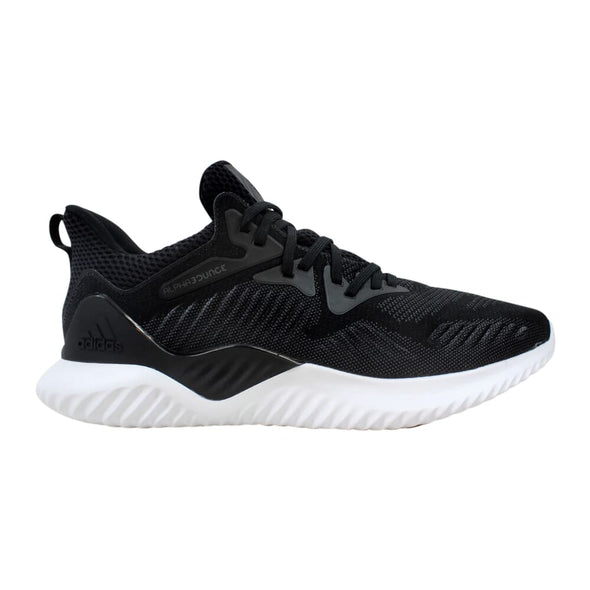Adidas Alphabounce Beyond M Core Black/Cloud White  AC8273 Men's