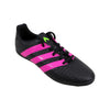 Adidas Ace 16.4 FxG J Black/Pink-Green AF5036 Grade-School