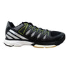 Adidas Volley Response 2 Boost Core Black/Matte Silver-Granite  AF5235 Women's