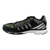 Adidas Volley Response 2 Boost Core Black/Matte Silver-Granite  AF5235 Women's