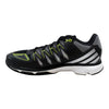 Adidas Volley Response 2 Boost Core Black/Matte Silver-Granite  AF5235 Women's