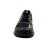 Adidas Volley Response 2 Boost Core Black/Matte Silver-Granite  AF5235 Women's