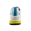 Adidas Zx Flux Clear Aqua/bold Aqua/white  AF6304 Men's