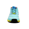 Adidas Zx Flux Clear Aqua/bold Aqua/white  AF6304 Men's