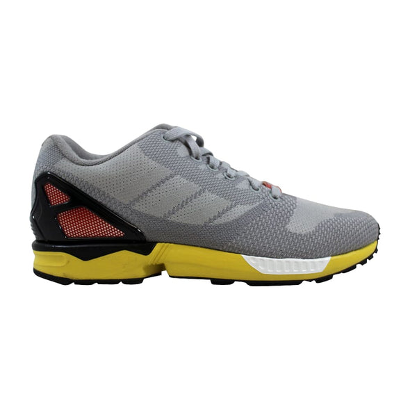 Adidas ZX Flux Weave Onix/Core Black  AF6346 Men's