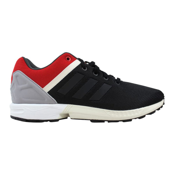 Adidas ZX Flux Split Black/Black-Red AF6358