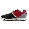 Adidas ZX Flux Split Black/Black-Red AF6358