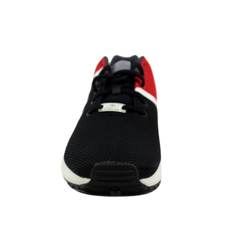 Adidas ZX Flux Split Black/Black-Red AF6358