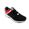 Adidas ZX Flux Split Black/Black-Red AF6358