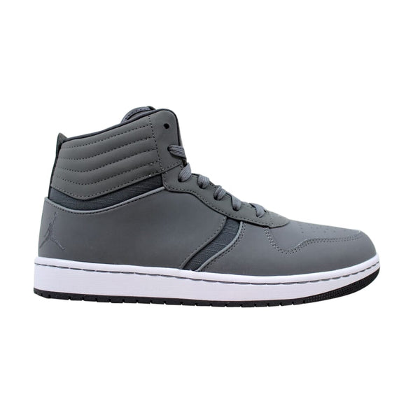 Nike Air Jordan Air Heritage Cool Grey/Dark Grey  AH1064-014 Men's