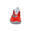 Nike Future Speed Total Crimson/Chrome-White  AH3431-800 Grade-School