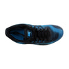 Nike Flex 2018 RN Black/Equator Blue-White  AH3438-003 Grade-School