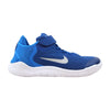 Nike Free Rn 2018 Team Royal/White-Photo Blue  AH3452-401 Pre-School