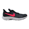 Nike Air Zoom Pegasus 35 Black/Racer Pink-White  AH3481-001 Grade-School