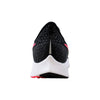 Nike Air Zoom Pegasus 35 Black/Racer Pink-White  AH3481-001 Grade-School