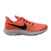 Nike Air Zoom Pegasus 35 Crimson Purple/Gunsmoke  AH3481-800 Grade-School