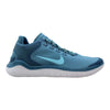 Nike Free RN 2018 Sun Noise Aqua/Ocean Bliss  AH5207-400 Men's