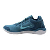 Nike Free RN 2018 Sun Noise Aqua/Ocean Bliss  AH5207-400 Men's