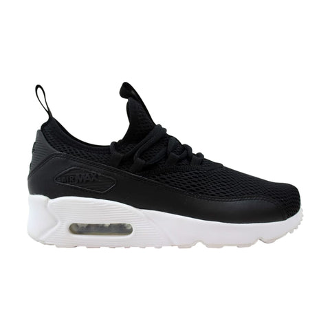 Nike Air Max 90 EZ Black/White  AH5211-005 Grade-School