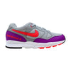 Nike Air Span II Wolf Grey/Solar Red  AH8047-009 Men's