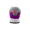 Nike Air Span II Wolf Grey/Solar Red  AH8047-009 Men's