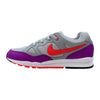 Nike Air Span II Wolf Grey/Solar Red  AH8047-009 Men's