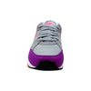 Nike Air Span II Wolf Grey/Solar Red  AH8047-009 Men's