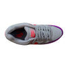Nike Air Span II Wolf Grey/Solar Red  AH8047-009 Men's