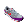 Nike Air Span II Wolf Grey/Solar Red  AH8047-009 Men's