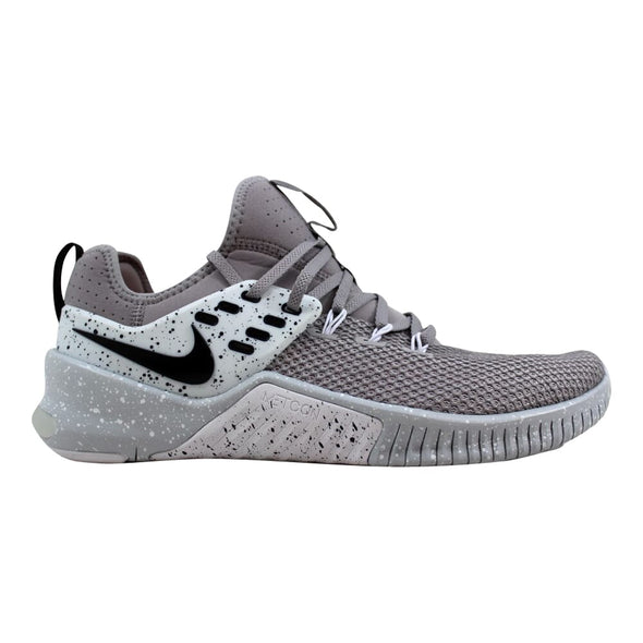 Nike Free Metcon Atmosphere Grey/Black  AH8141-004 Men's