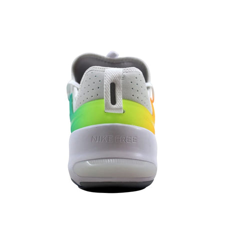 Nike Free Metcon White/Black-Lagoon Pulse AH8141-104