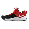 Nike Free Metcon University Red/White-Black  AH8141-600 Men's