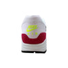 Nike Air Max 1 White/Black-Volt-Rush Pink  AH8145-111 Men's