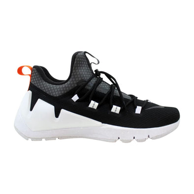 Nike Air Zoom Grade Pinnacle Black/Black-Saftey Orange  AH8446-001 Men's