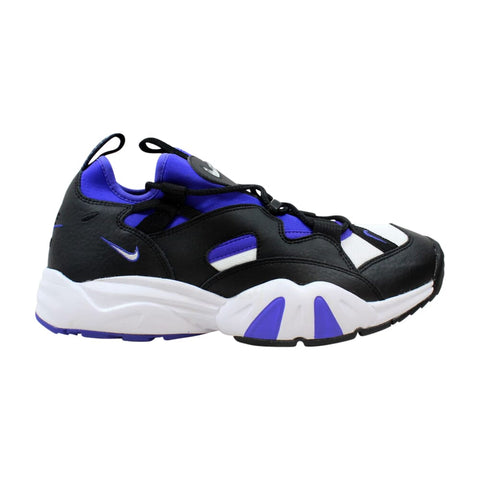 Nike Air Scream LWP Black/White-Persian Violet  AH8517-004 Men's