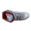 Nike Vandal High Supreme QS Metallic Silver/University Red  AH8652-001 Men's