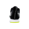 Nike Strike Black/Metallic Silver  AJ2155-002 Grade-School