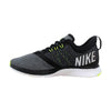 Nike Strike Black/Metallic Silver  AJ2155-002 Grade-School