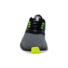 Nike Strike Black/Metallic Silver  AJ2155-002 Grade-School