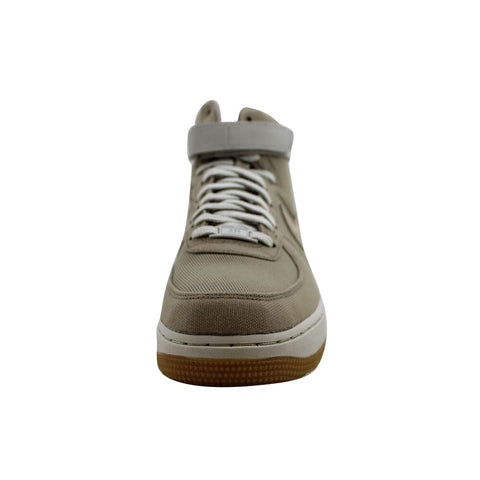 Nike Air Force 1 Hi Utility Khaki/Khaki-Light Bone AJ2775-200 Women's